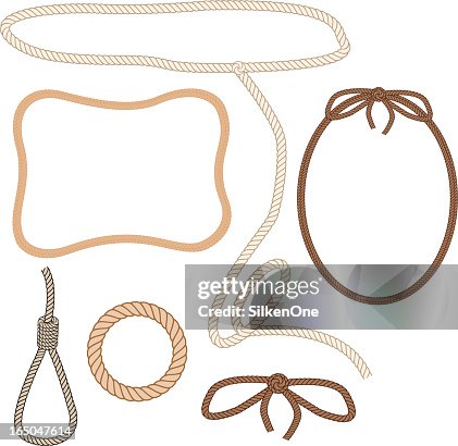 Rope Elements Rope Elements