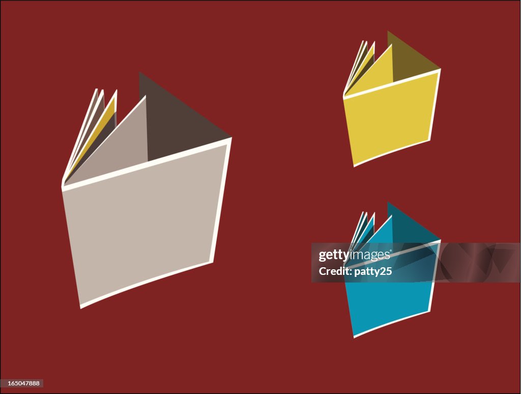 Portfolio book