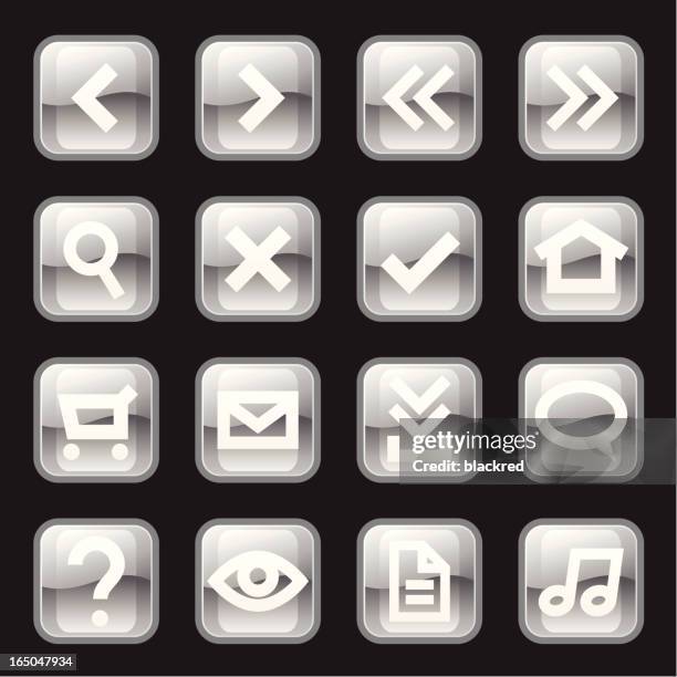 Graphite Software Icon Graphite (Software) Photos and Premium High Res Pictures - Getty Images