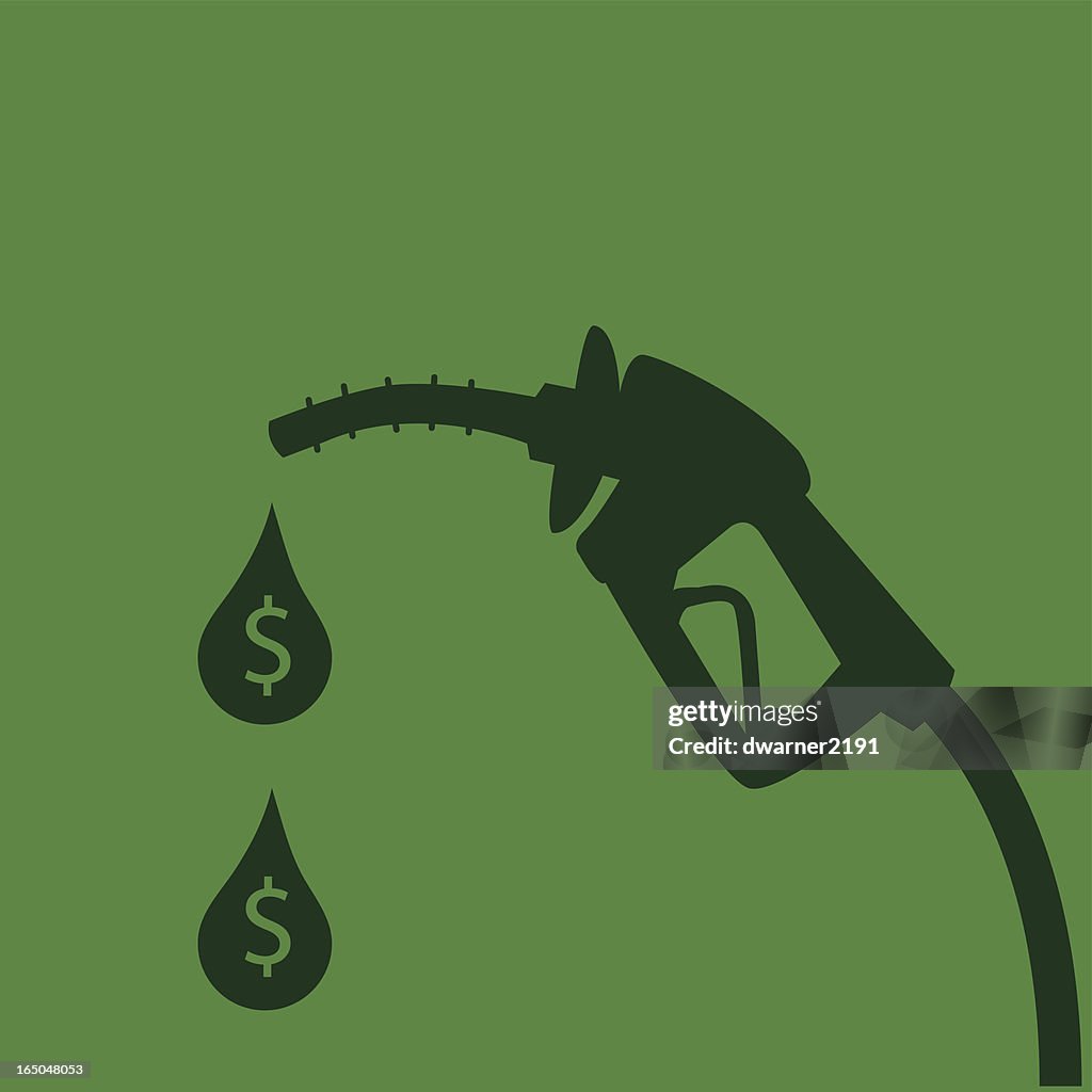 Money pump