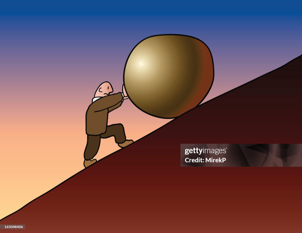 Sisyphus