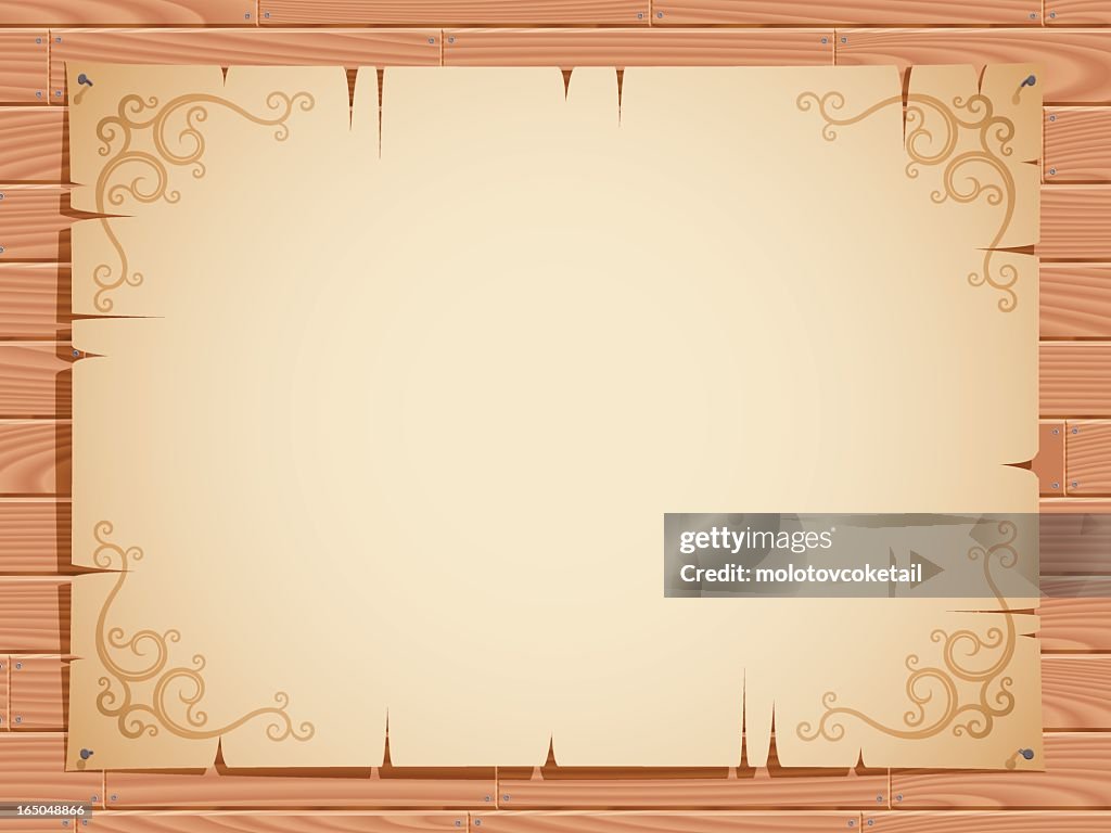 Notice Format Background Notice Background Design