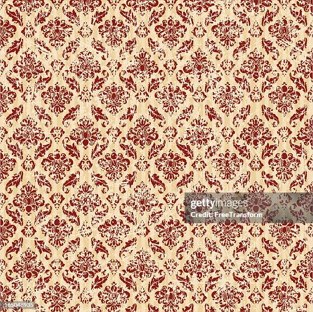 wallpaper gothic grunge - gothic house stock illustrations