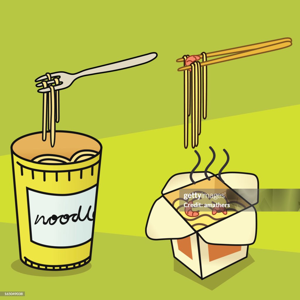 Noodles