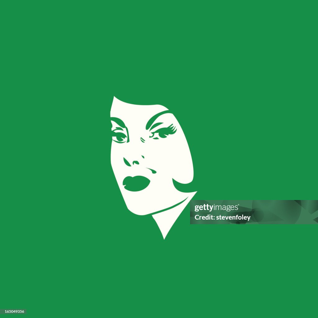 Envy High-Res Vector Graphic - Getty Images