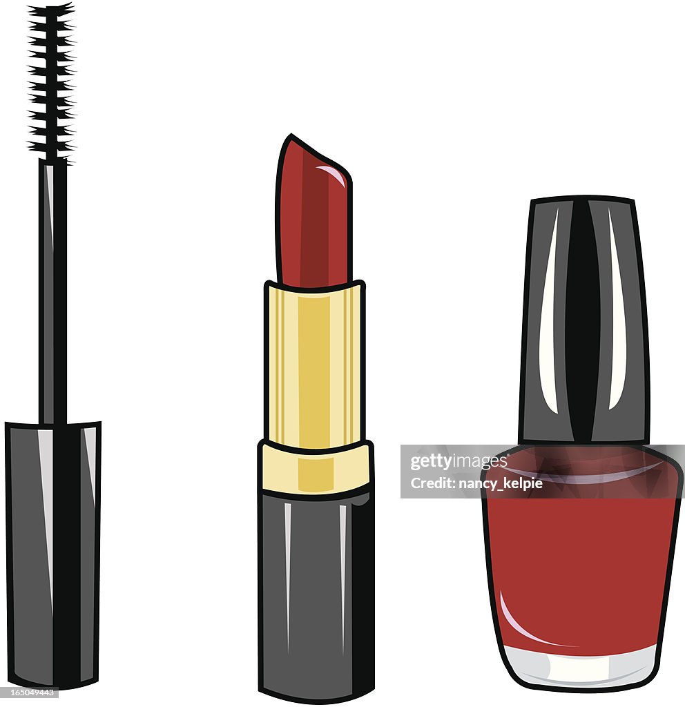 Make-up