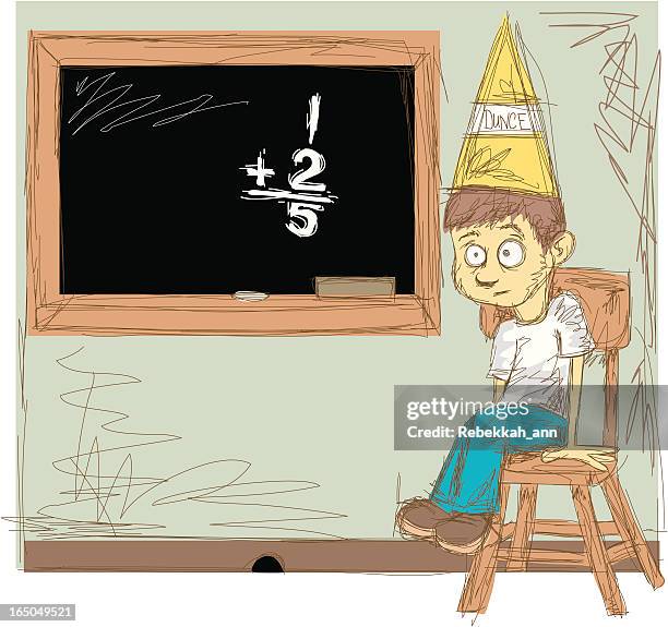 Dunce Hat Math Visualization 389 Dunce Hat Stock Photos, High-Res Pictures, and Images - Getty Images