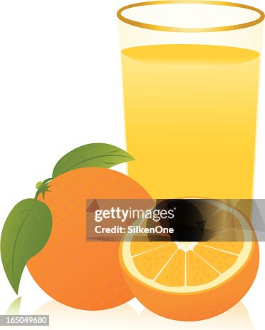 Oranges Oranges