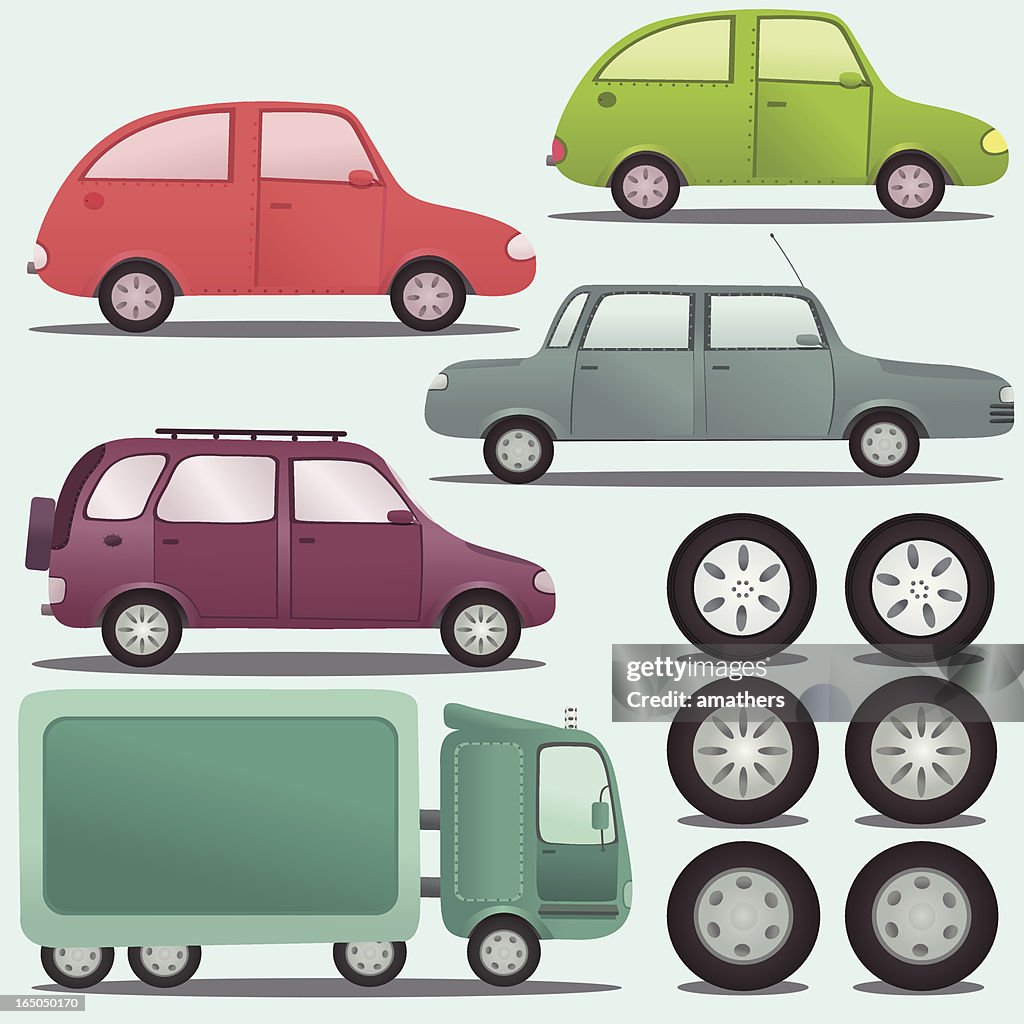 Road Transport
