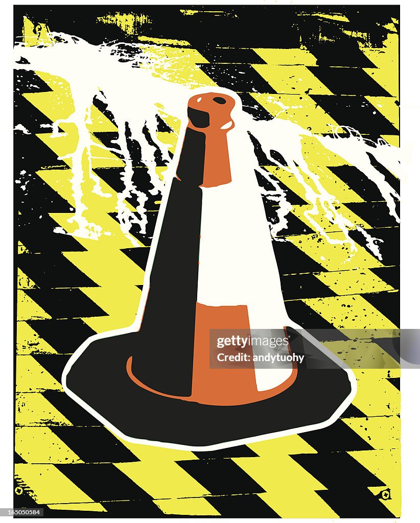 Traffic Cone