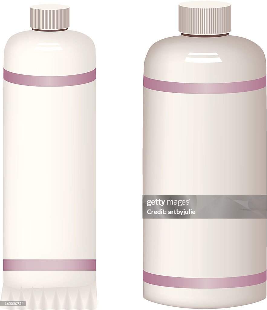 Generic Beauty Products