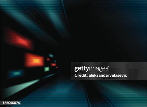 Light effect background Light effect background