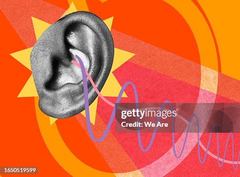 Hearing Test Hearing Test