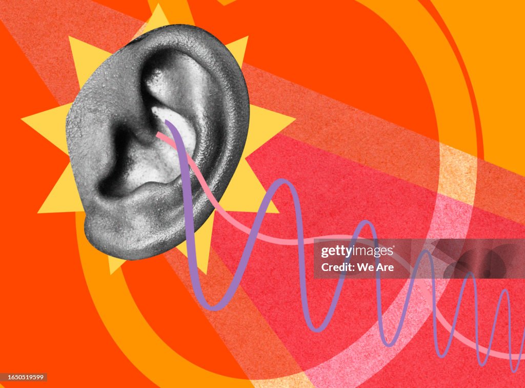 Hearing Test