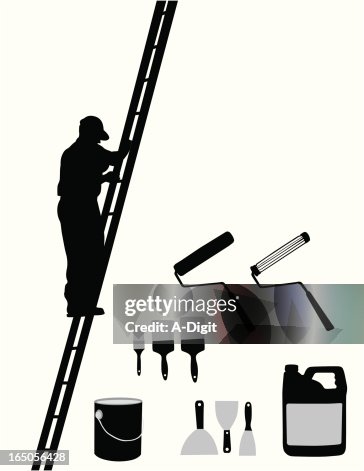 PainterAndTools Vector Silhouette PainterAndTools Vector Silhouette