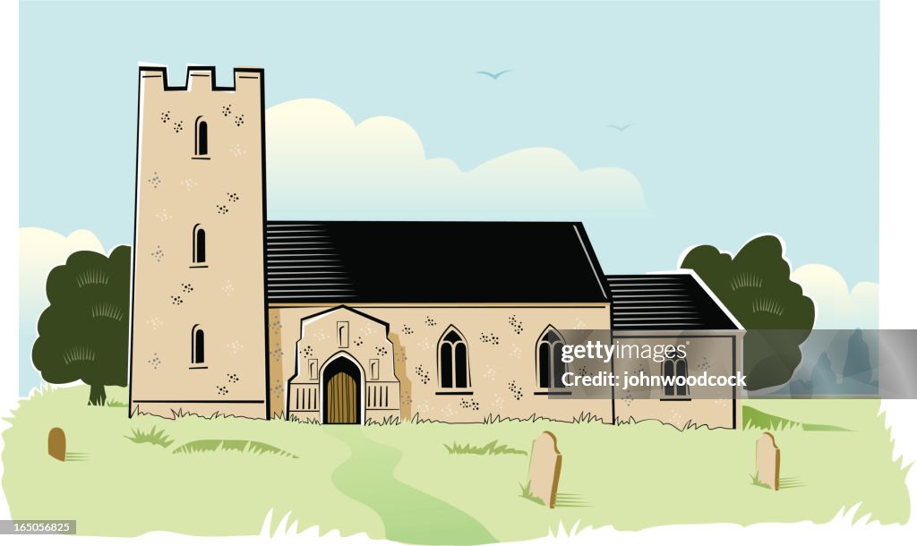 Church