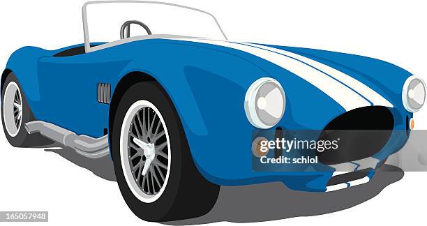 stockillustraties, clipart, cartoons en iconen met vector cobra - cobra