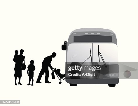 Urban Solutions Vector Silhouette Urban Solutions Vector Silhouette