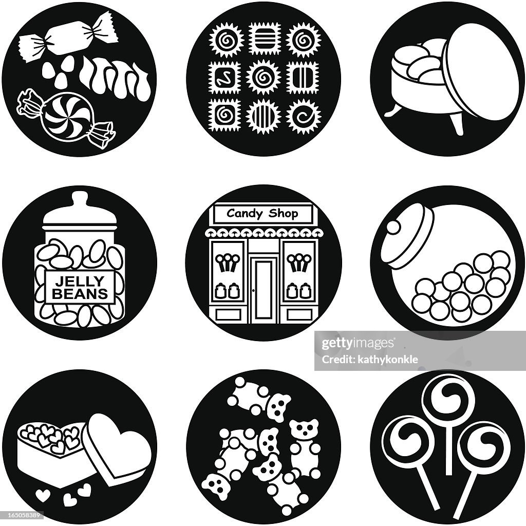 Candy shop invertido