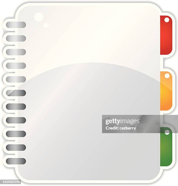 Cartoon Spiral Notebook Photos and Premium High Res Pictures - Getty Images