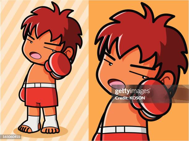 Boxing Comic 92 Boxing Manga Stock Photos, High-Res Pictures, and Images - Getty Images