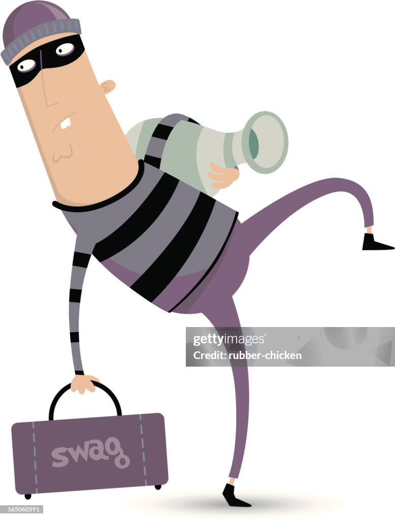 Burglar