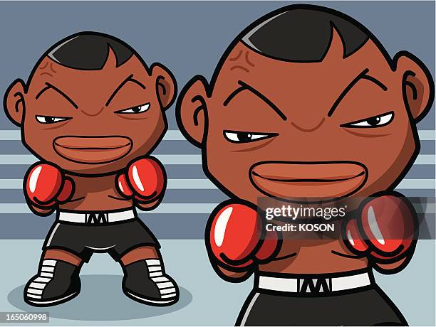 Boxing Comic Boxing Manga Photos and Premium High Res Pictures - Getty Images