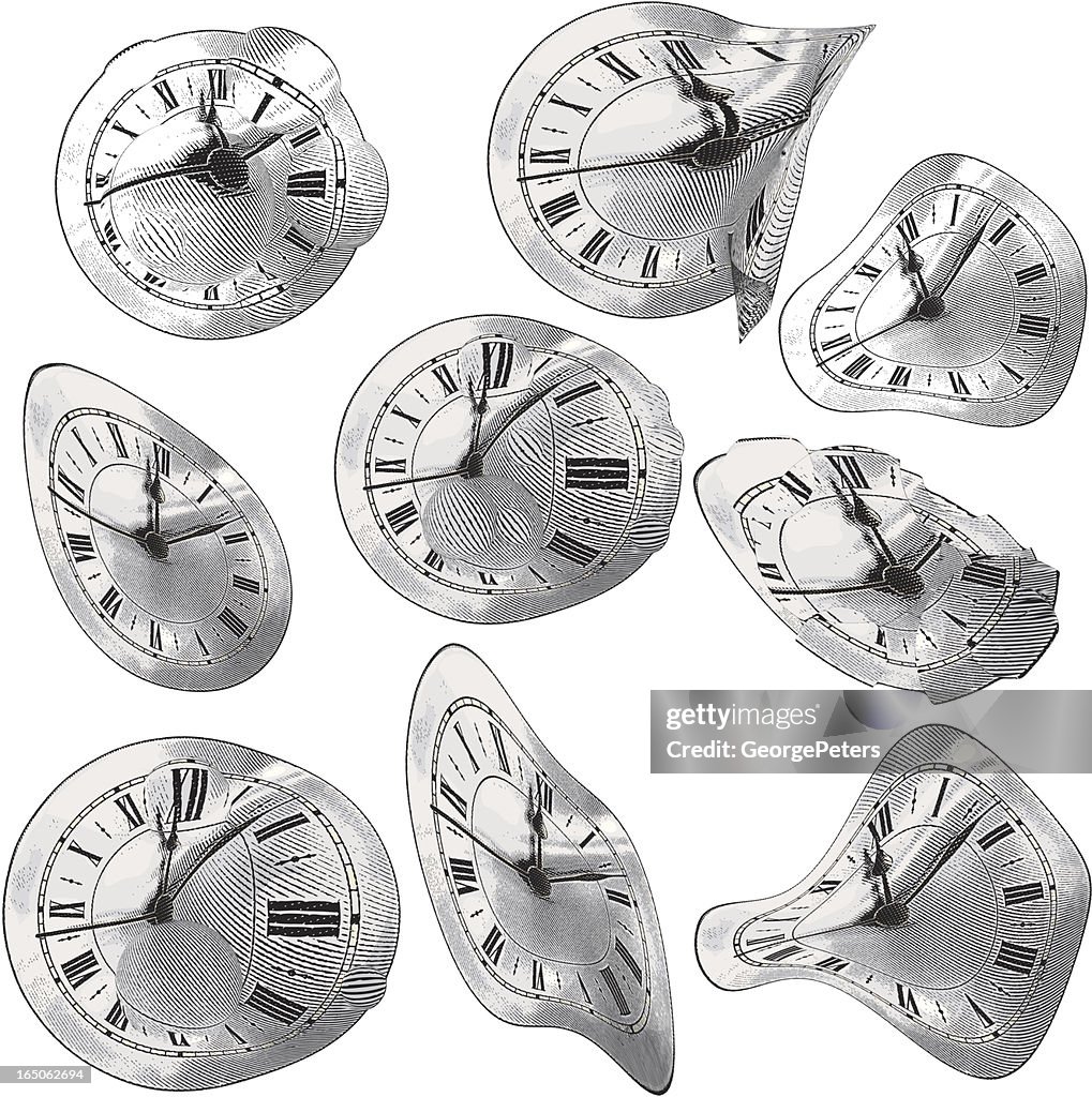 Time & Gravity