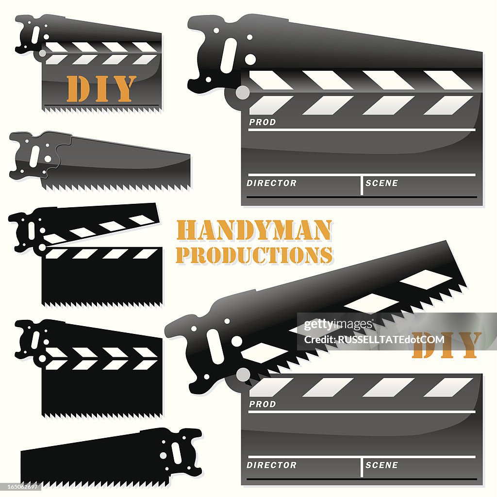 DIY Productions