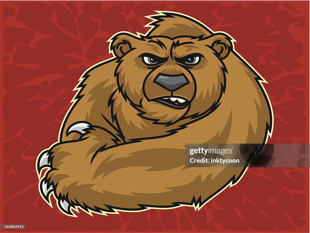 Bearclaw