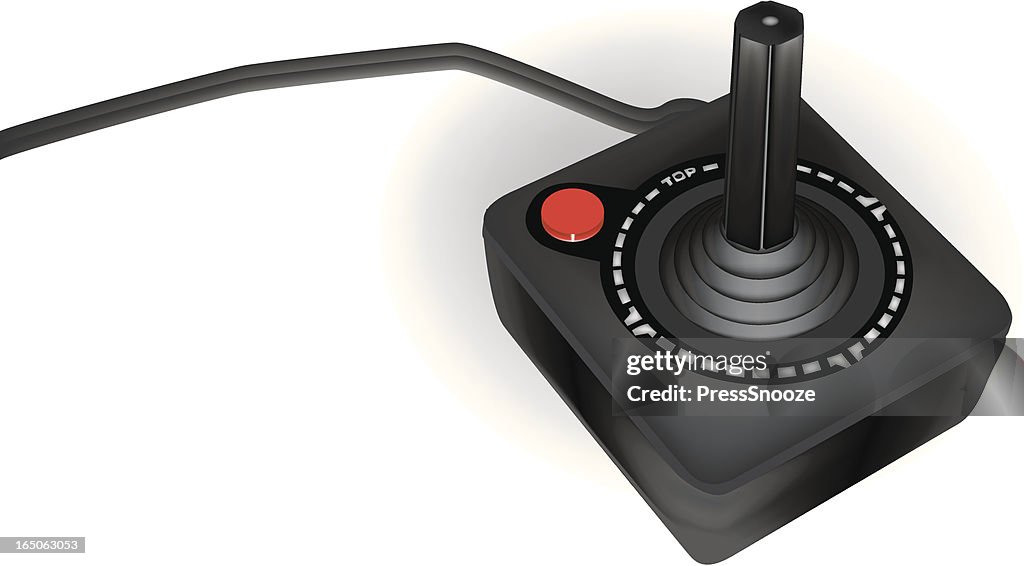 Classic Joystick