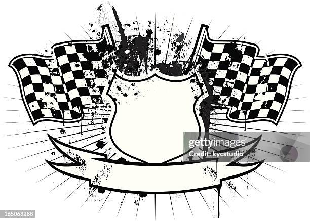 243 Drag Race Flag Stock Photos, High-Res Pictures, and Images - Getty ...
