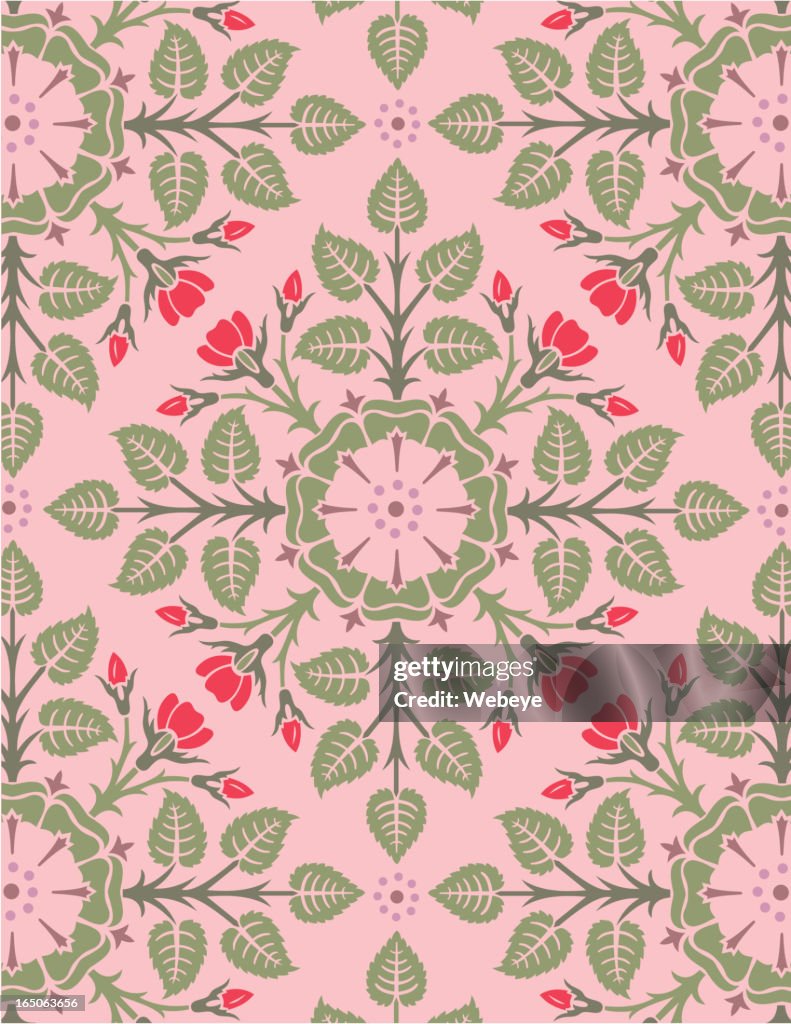 Floral Background