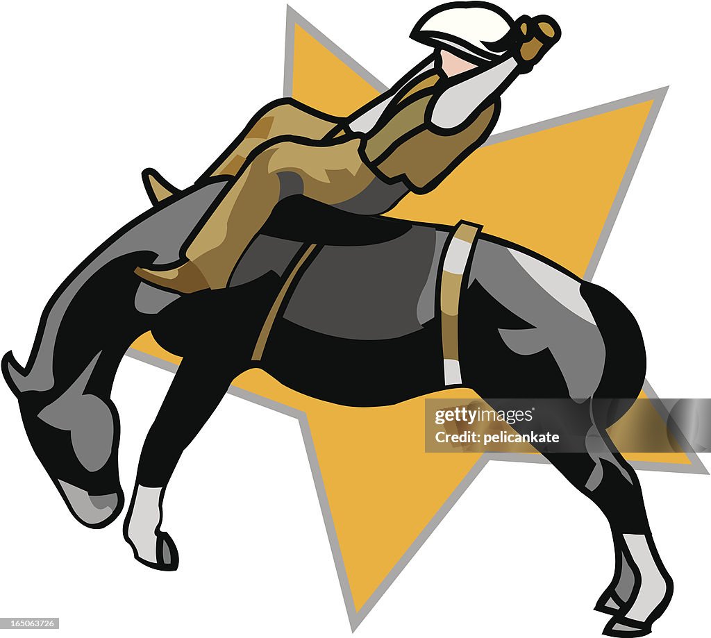 Free Image Roughstock Rodeo Rodeo Roughstock High-Res Vector Graphic - Getty Images