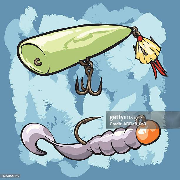 251 Fishing Lure Clipart Stock Photos, High-Res Pictures, and Images -  Getty Images