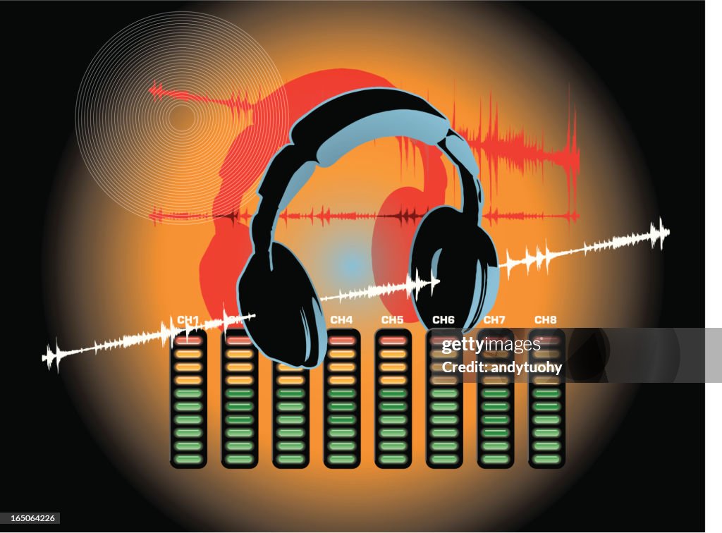 Headphones