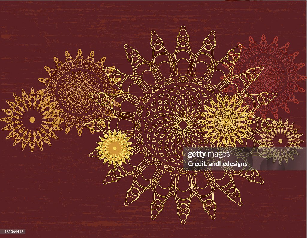 Mathematical Flowers II