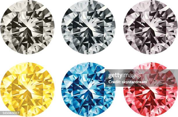 diamond painting Jardin Coloré - Kit de Broderie DIY Unique