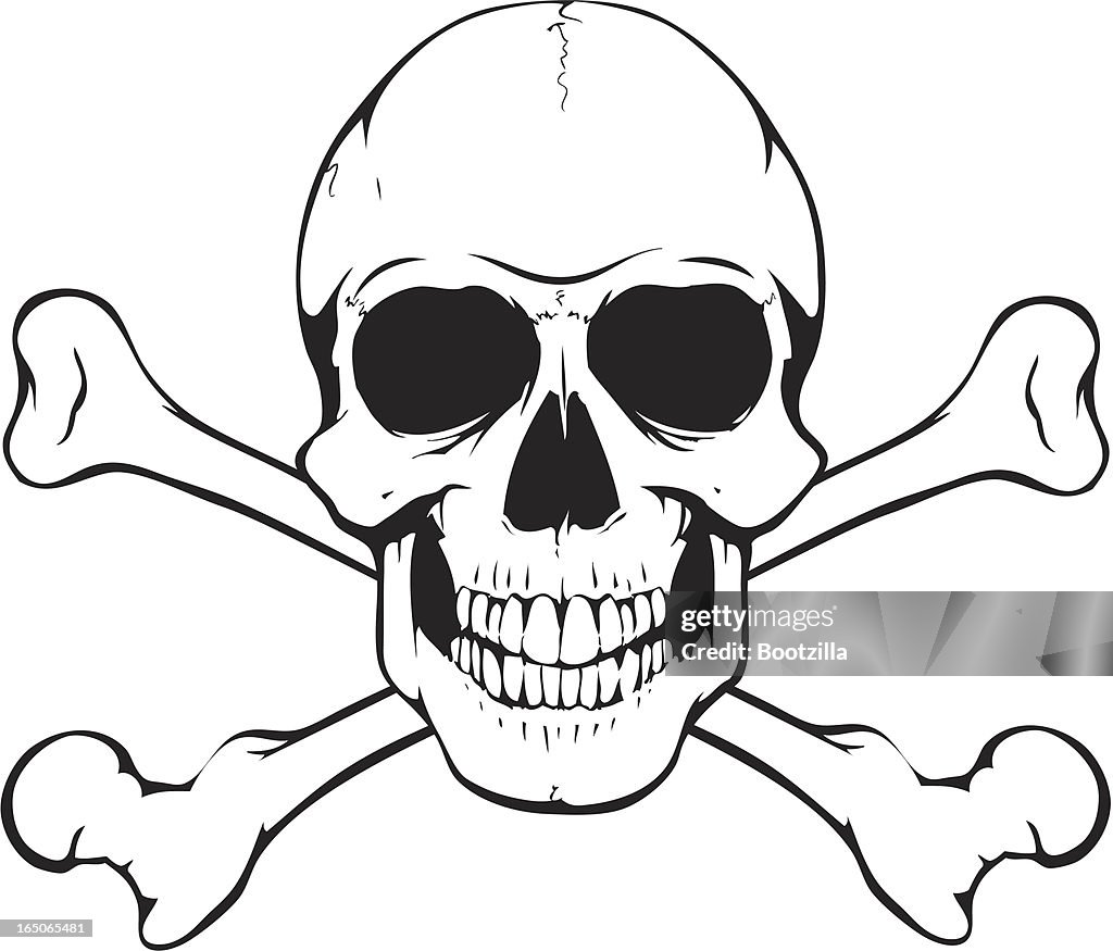Skull and Crossbones
