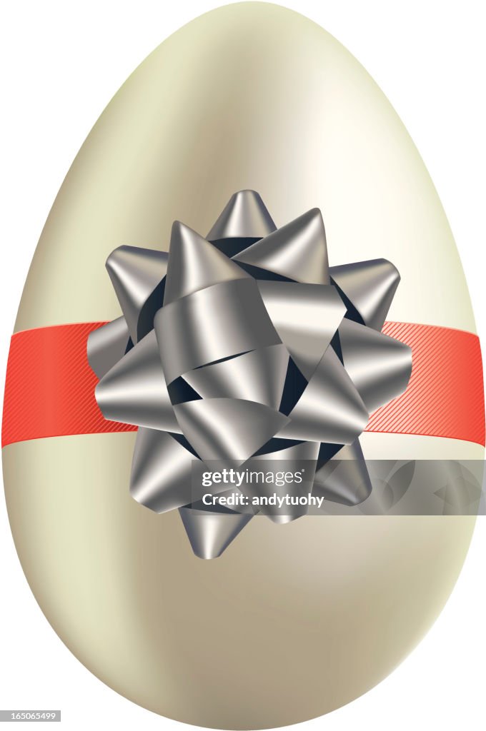 Not Just for Easter