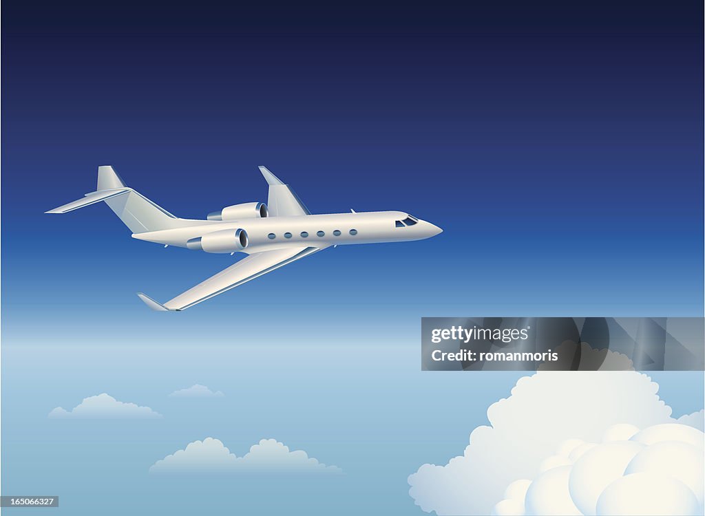 Private Jet