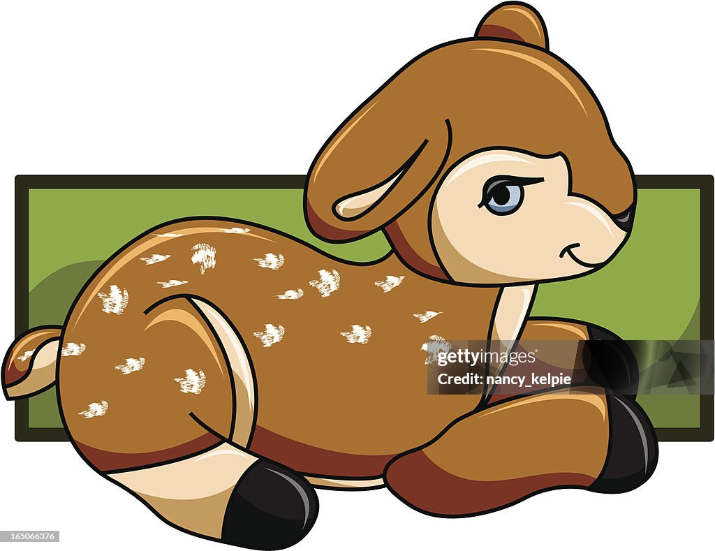 Deer