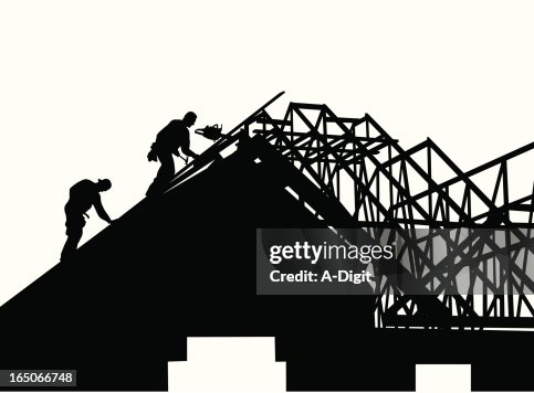 Framing Vector Silhouette Framing Vector Silhouette