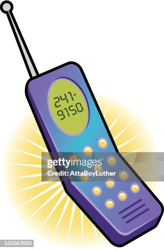 Cell Phone Cell Phone