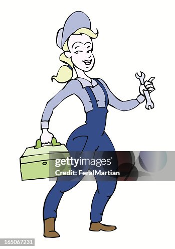 Ms Fixit Ms Fixit
