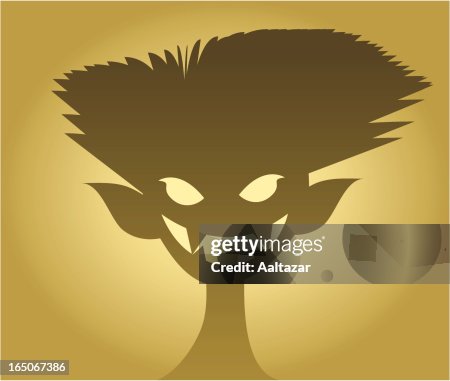 Evil Imp Evil Imp