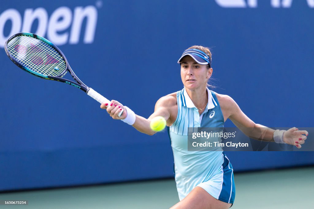 US Open Tennis Championship 2023
