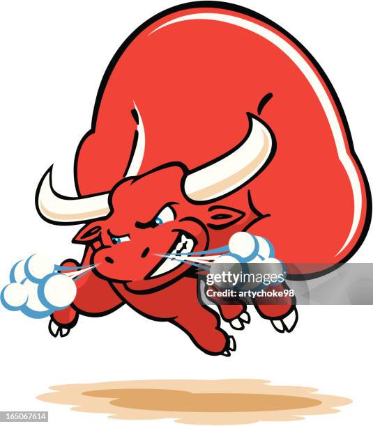 Snorting Bull Express Snorting Bull Photos and Premium High Res Pictures - Getty Images