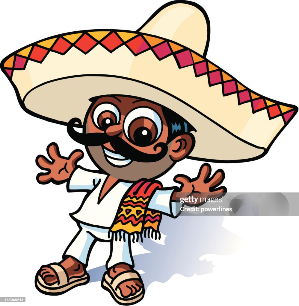 Mexican
