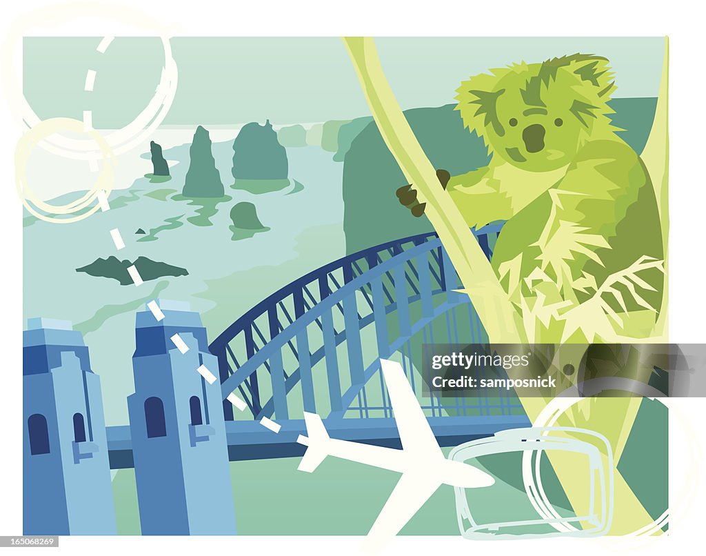 Travel: Australia